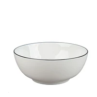 Silhouette Serving Bowl by BIA