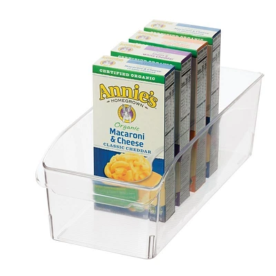 Oggi Storage Bin - 14.25 x 5.75 x 4.5"