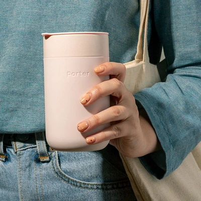 Porter To-Go Mug by W&P