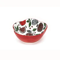 Nibble Pomegranate Bowl by BIA
