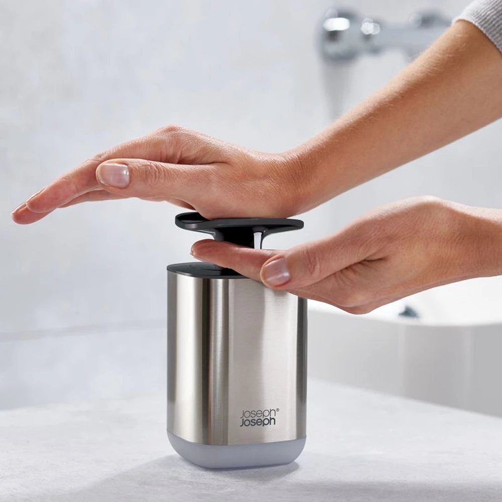 Joseph Joseph Soap and Sanitizer Dispenser