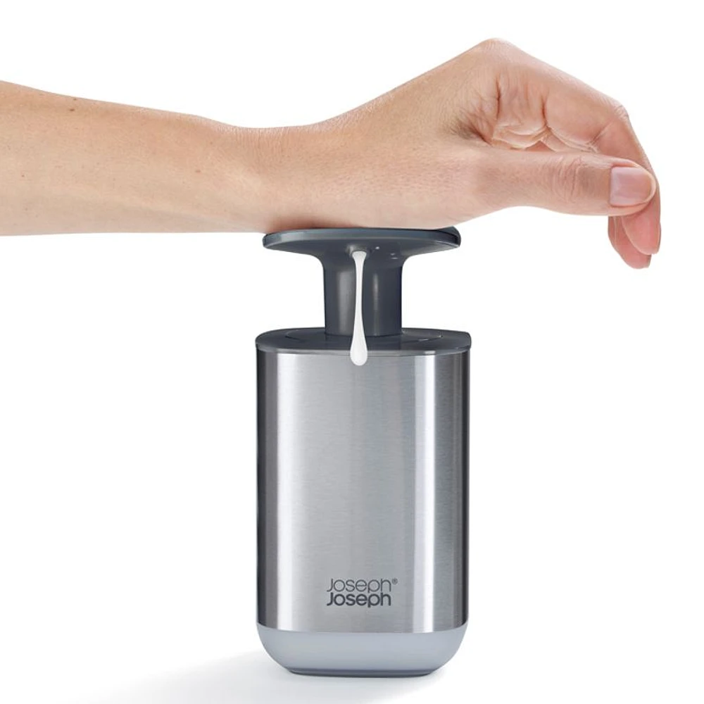 Joseph Joseph Soap and Sanitizer Dispenser