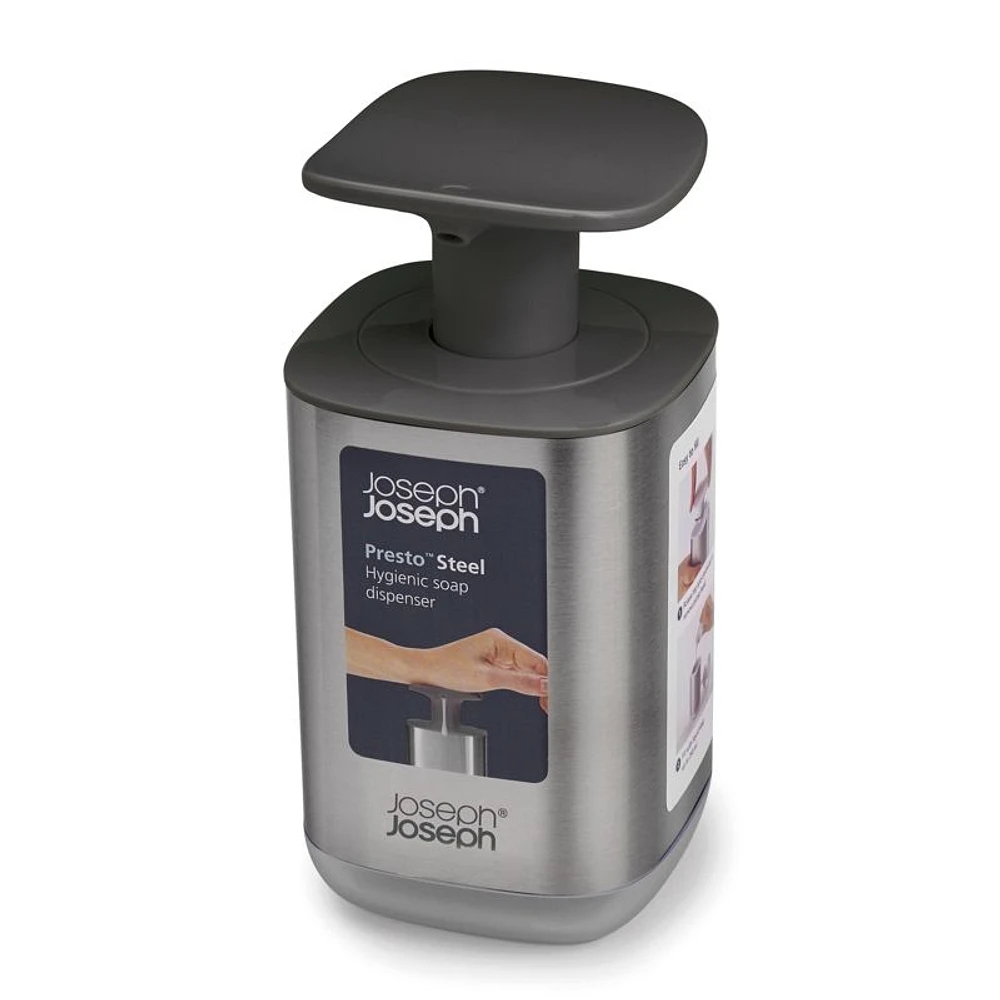 Joseph Joseph Soap and Sanitizer Dispenser