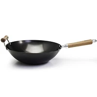 Zen Cuizine Wok Non-Stick 14''