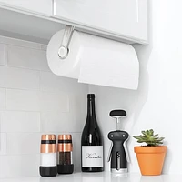 OXO Wall Mounted Paper Towel Holder