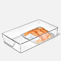 OXO Fridge Organizer Bin