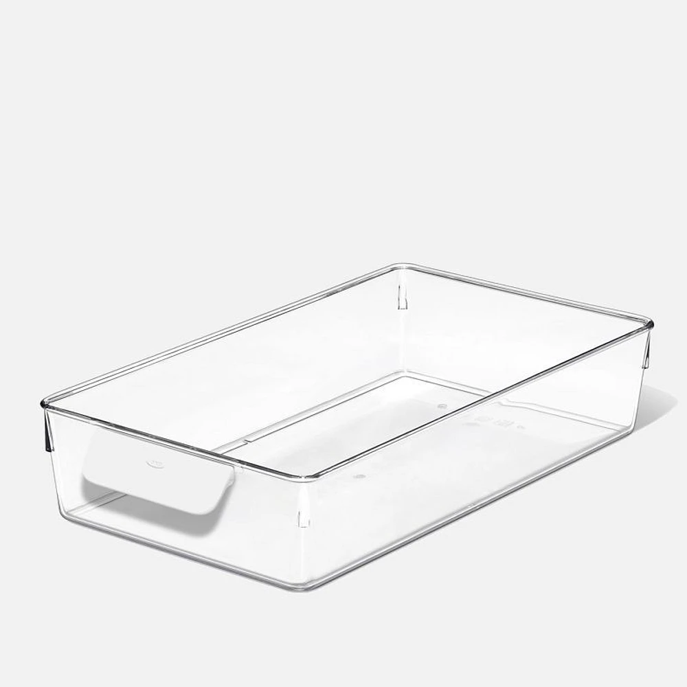 OXO Fridge Organizer Bin