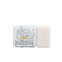 Lothantique Sandalwood Soap - 200g