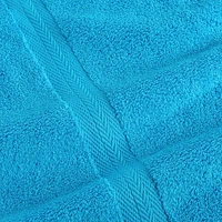 Fingertip Towel