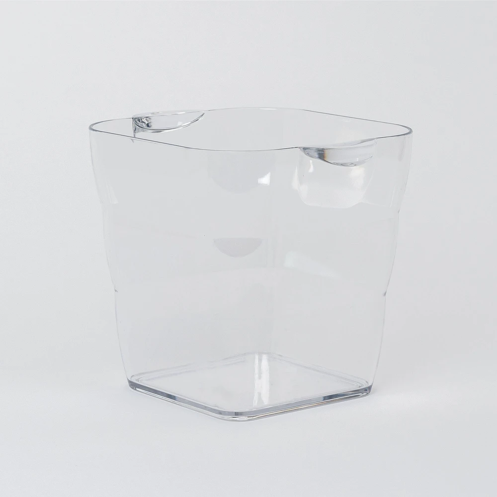 Acrylic Ice Bucket