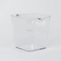 Acrylic Ice Bucket