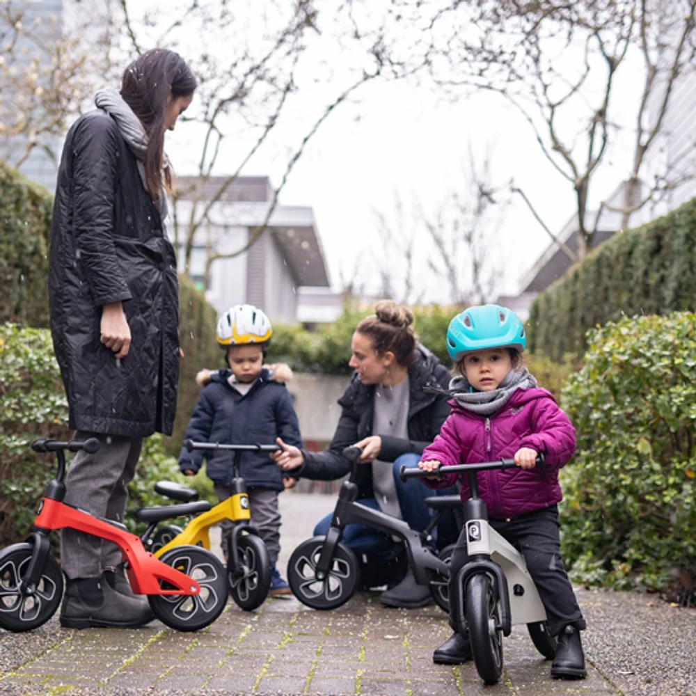 Tech Balance Bike