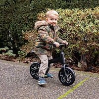 Tech Balance Bike