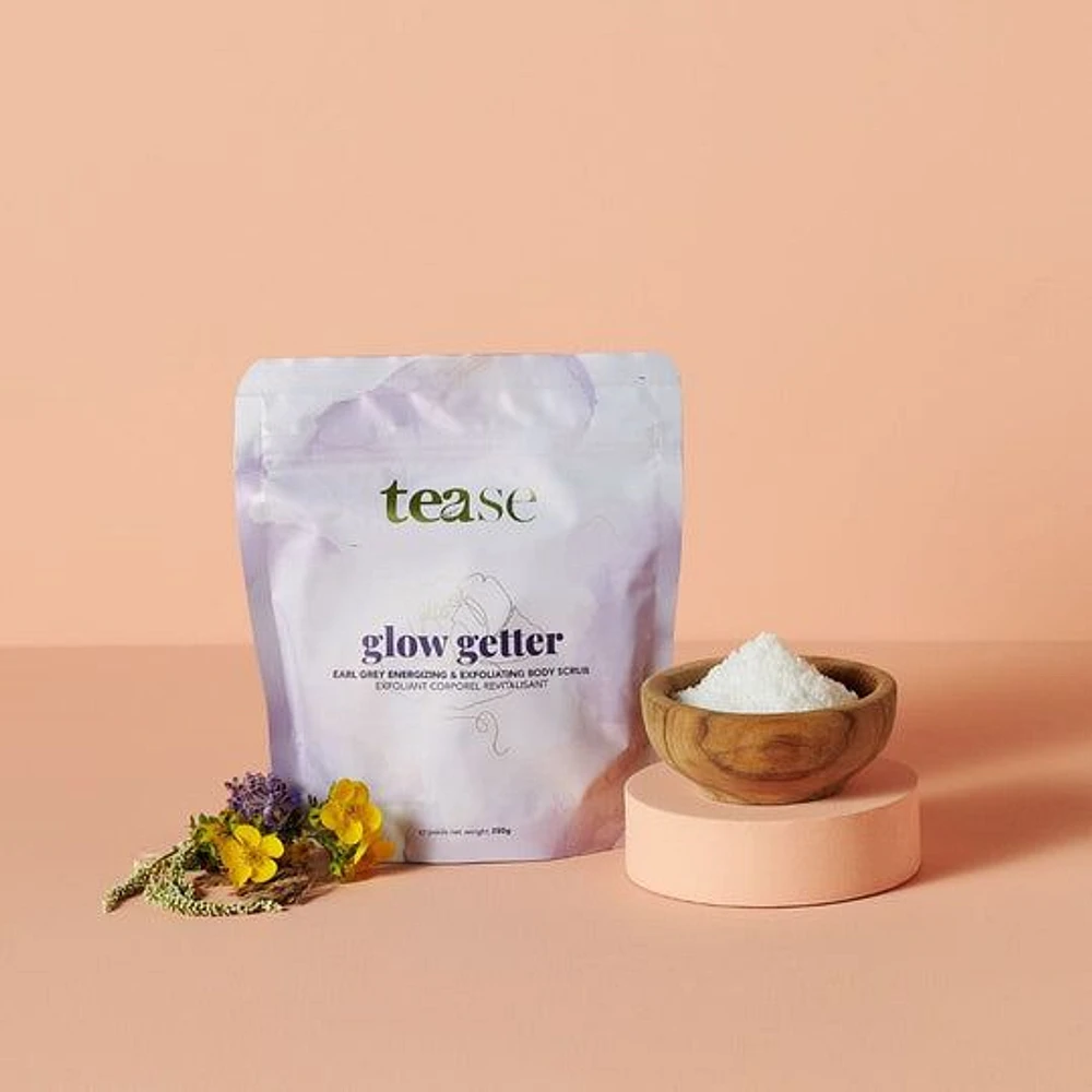 The Tea Lover Gift Set