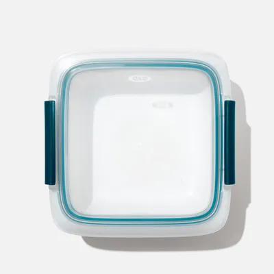 Prep and go sandwich container - aqua by oxo