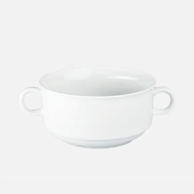 Cream soup bowl by bia