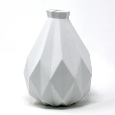 Kartha small 14.5 cm vase by bia