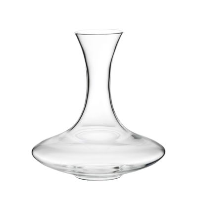 Ultra wine decanter by riedel