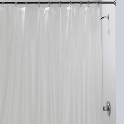 Shower liner - shower curtain liners