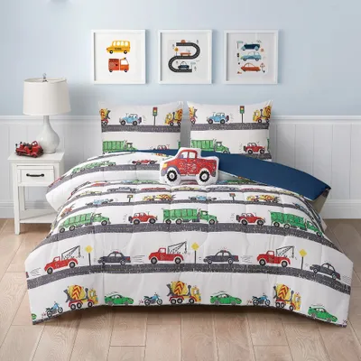 Drive comforter set - twin