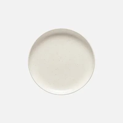 Pacifica vanilla salad plate by casafina