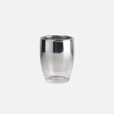 Electroplate tumbler by urban habitat - ombre