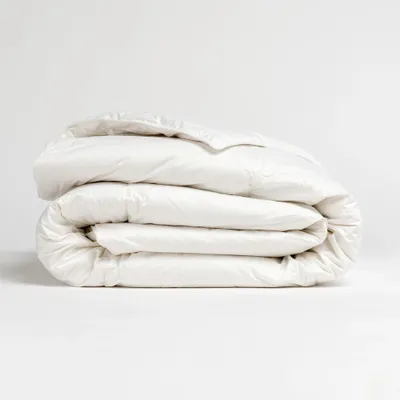Empress pillow and duvet collection - empress down fibre duvet