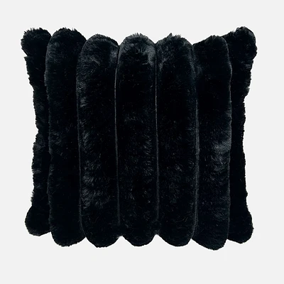 sable faux fur