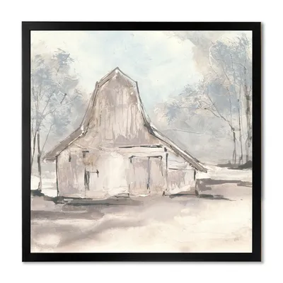 farmhouse barn grey vi 