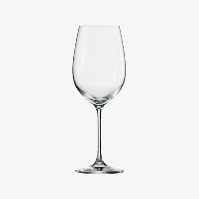 Schott zwiesel set of 2 invento white wine glasses (11.6oz)