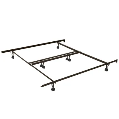 Regular king bed frame - 78'' 198.1 cm