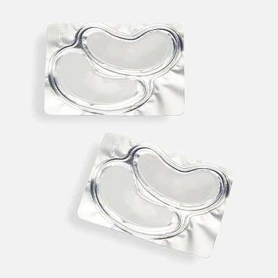 Eye patches and eye mask gift set, 3 pieces