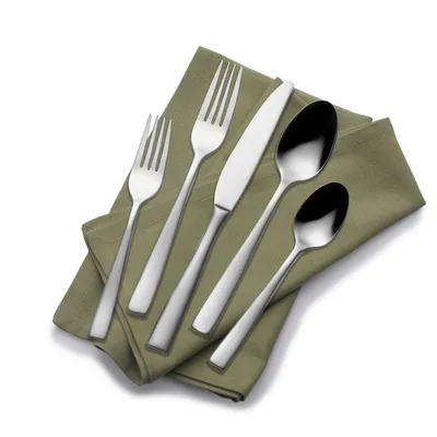 Gusto! beck 20-piece cutlery set