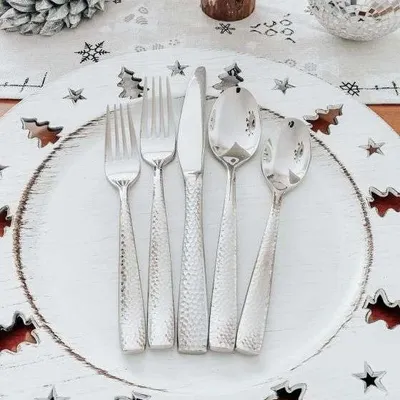 Sonoma 20-piece cutlery set by st-james