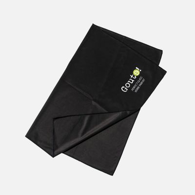 Perfect glass microfibre cloth by gouté