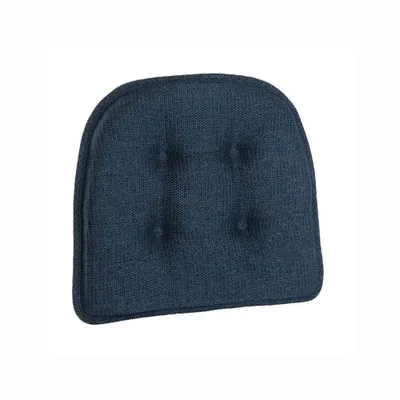 Tonic - gripper antiskid chair pad