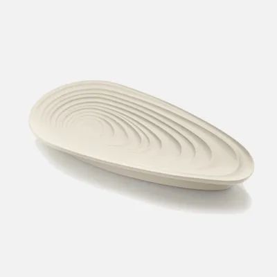 Eco kitchen ladle rest by guzzini - white