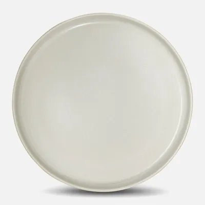Uno marble dinnerware collection - uno marble plate - 17.5cm