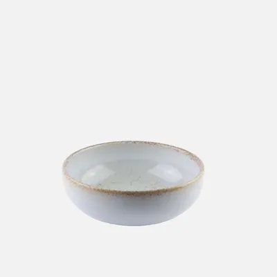 Uno alabaster bowl