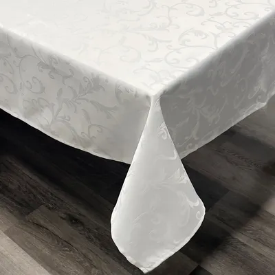 Layla table linens collection - layla tablecloth