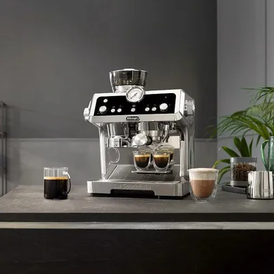 De'longhi la specialista prestigio espresso and cappuccino machine