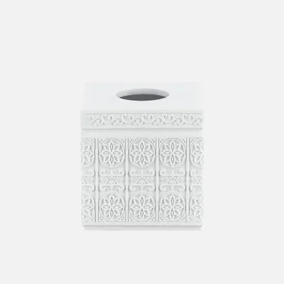 Lenny tissue box