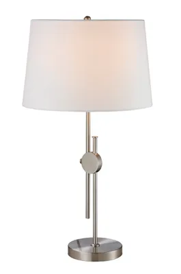 Alexa table lamp