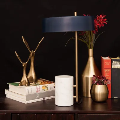 Lampe de table « monty » - petit