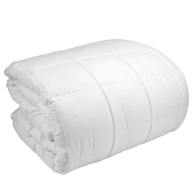 Microguard supreme mattress pad - king