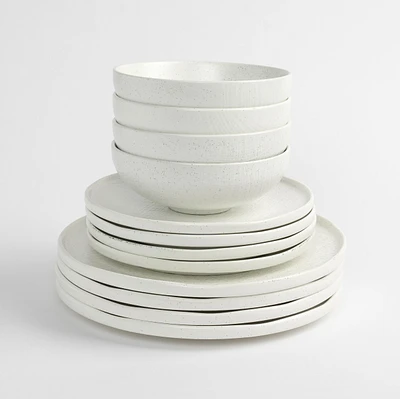 Onni 12-piece dinner set by maxwell & williams