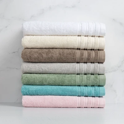 Oasis bath towel
