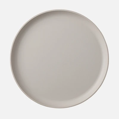 Mepal silueta dinner plate - nordic white