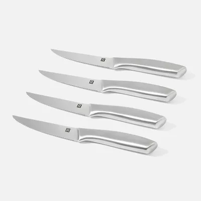 Ricardo steak knives