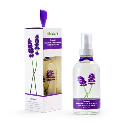 Lavender room fragrance by onature